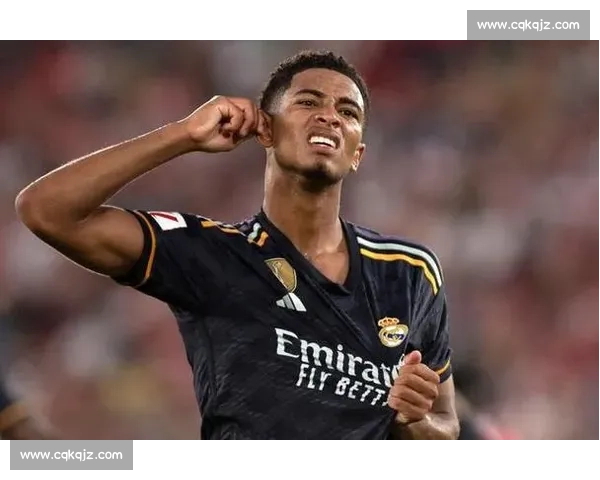 22 岁 119 天！贝林厄姆改写皇马德比传射纪录