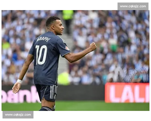 姆巴佩破咒！皇马 2-1 终结国家德比四连败