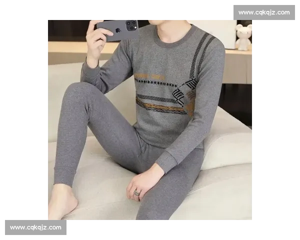 秀我中国|降温预警!慢病患者的秋衣秋裤保暖指南