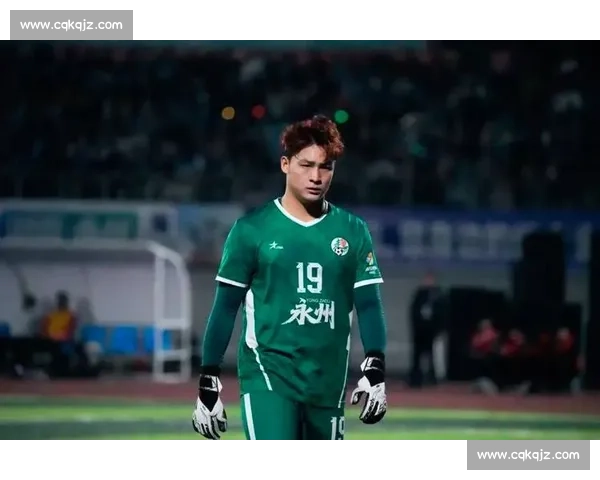 永州门神唐嘉年：用身体筑墙的守护者