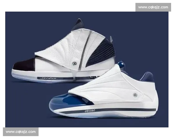 特雷・杨母校专属 AJ40 PE 亮相!俄克拉荷马配色致敬传奇