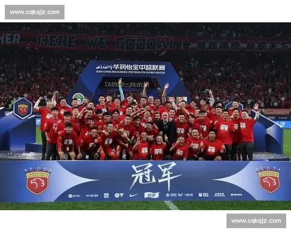 44 球冲冠！海港若夺冠将破中超最 “脆” 冠军纪录