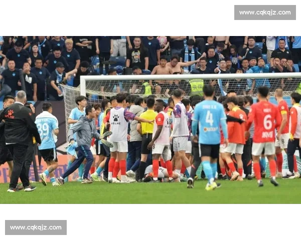 再续百年足球缘！英队访三水上演跨洋对决