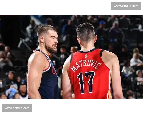 主动破局！杨瀚森顺下造祖巴茨犯规，两罚全中显强硬